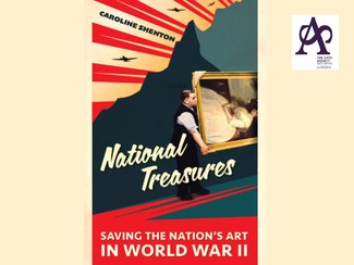 Packing up the nation: Saving London’s museums and galleries in the Second World War