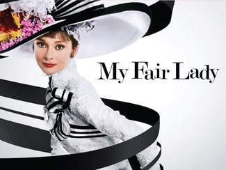 Monday Night Classic: My Fair Lady (1964)