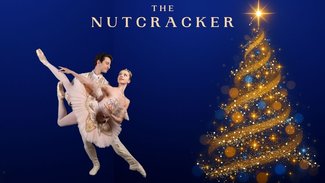 New English Ballet Theatre: The Nutcracker