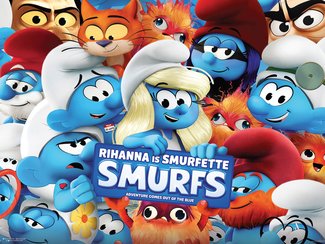 Smurfs