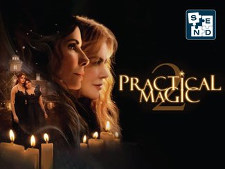 SEND: Practical Magic 2