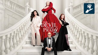 Parent & Baby: The Devil Wears Prada 2