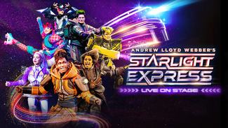 Andrew Lloyd Webber's Starlight Express