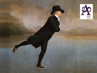 The Arts Society, WGC: A Highland Thing? - 18th to 20th century Scottish art