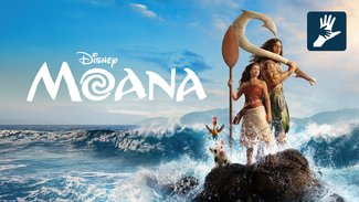 Parent & Baby: Moana (Live Action)