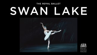 ROH 23-24: SWAN LAKE