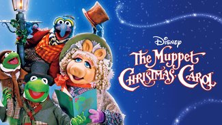 The Muppet Christmas Carol - Films For A Fiver