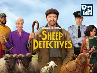 SEND: The Sheep Detectives