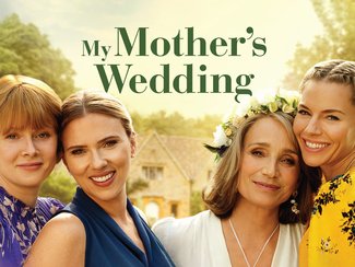 My Mother's Wedding