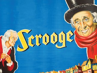 Monday Night Classic: Scrooge (1951)