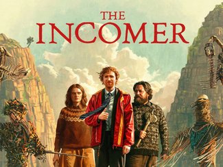 The Incomer