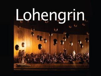 La Scala Milan: Lohengrin