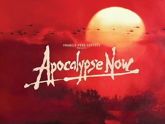 Monday Night Classic: Apocalypse Now (2019 Originally 1979)