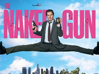 The Naked Gun (2025)