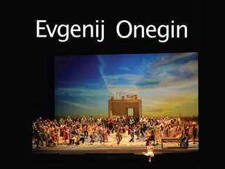 La Scala Milan: EVGENIJ ONEGIN