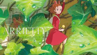 Arrietty