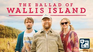 SEND: The Ballad of Wallis Island