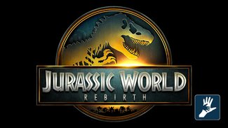 Parent & Baby: Jurassic World: Rebirth