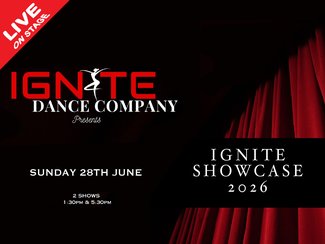 Ignite Showcase 2026