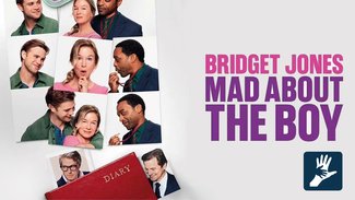 Parent & Baby: Bridget Jones: Mad About The Boy