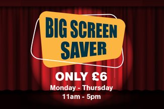 Big Screen Saver (card) 650 x 433px