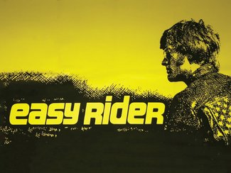 Monday Night Classic: Easy Rider (1969)