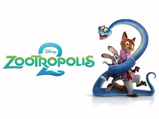 Zootropolis 2