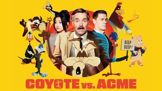 Coyote Vs. ACME