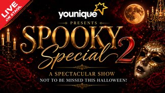 Spooky Special 2