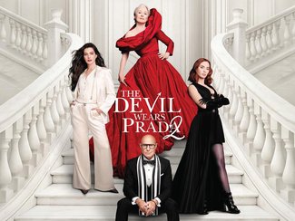 The Devil Wears Prada 2