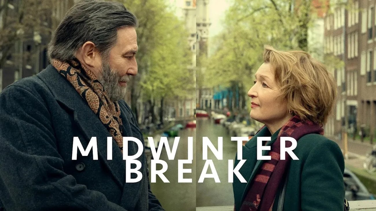 Midwinter Break - Campus West
