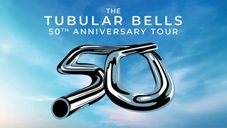 Tubular Bells – 50th Anniversary Show