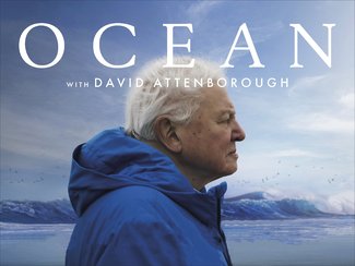Ocean With David Attenborough