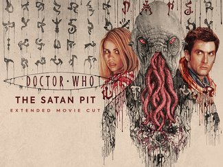 Doctor Who Day: The Impossible Planet & The Satan Pit - The Cinematic Event