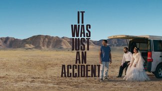 It Was Just an Accident