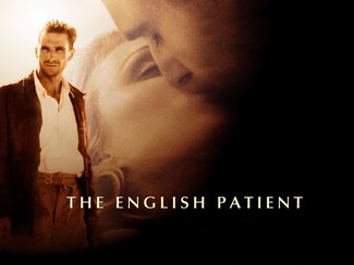 Monday Night Classic: The English Patient (1996)