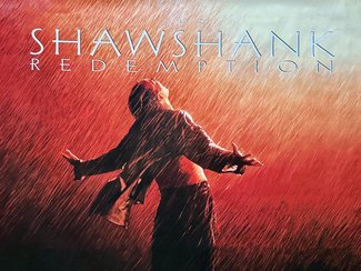 Monday Night Classic: The Shawshank Redemption (1994)