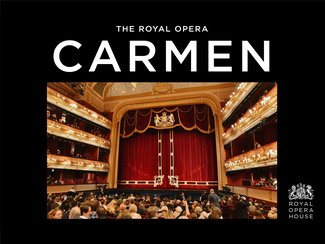 ROH 23-24: CARMEN