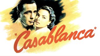 Casablanca (1942)