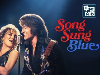 SEND: Song Sung Blue