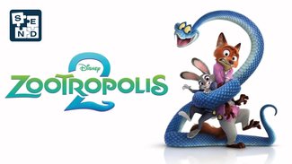 SEND: Zootropolis 2