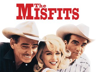 Monday Night Classic: The Misfits (1961)