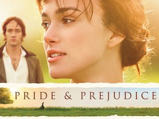 Monday Night Classic: Pride & Prejudice (2005)