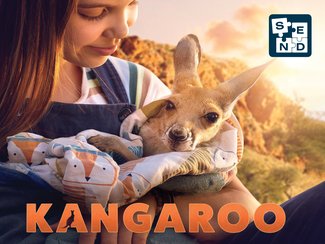 SEND: Kangaroo