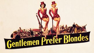 Monday Night Classic: Gentlemen Prefer Blondes (1953)