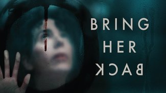 Bring Her Back