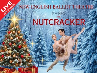 New English Ballet Theatre: The Nutcracker