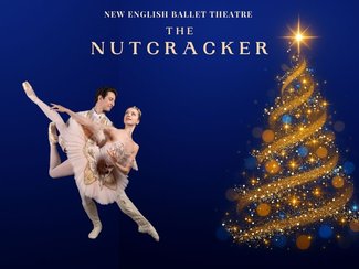 New English Ballet Theatre: The Nutcracker