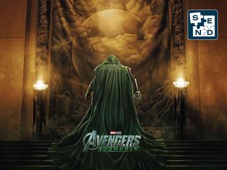 SEND: Avengers: Doomsday