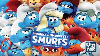 SEND: Smurfs